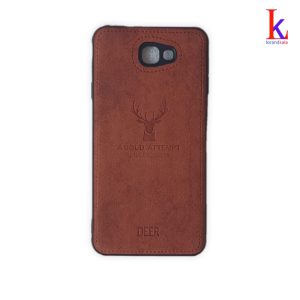 کاور گوزنی گوشی مدل سامسونگJ7PRIME
