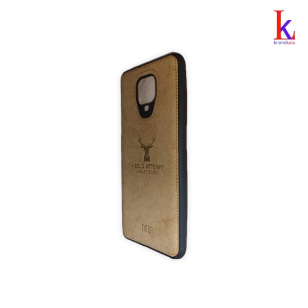 کاور گوزنی گوشی مدل سامسونگNOTE9S