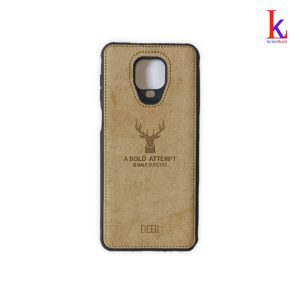 کاور گوزنی گوشی مدل سامسونگNOTE9S