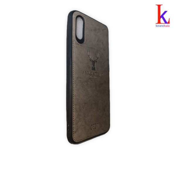 کاور گوزنی گوشی شیائومی مدل Xiaomi Redmi 9A