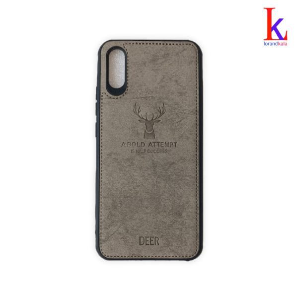 کاور گوزنی گوشی شیائومی مدل Xiaomi Redmi 9A