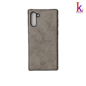 کاور گوزنی گوشی شیائومی مدل Xiaomi Redmi Note10