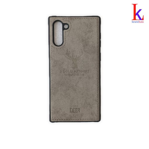 کاور گوزنی گوشی شیائومی مدل Xiaomi Redmi Note10