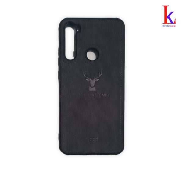 کاور گوزنی گوشی شیائومی مدل Xiaomi Redmi Note8