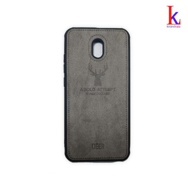 کاور گوزنی گوشی شیائومی مدل Xiaomi Redmi Note8A