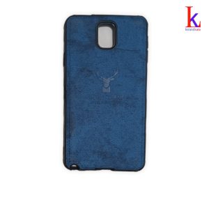 کاور گوزنی گوشی شیائومی مدل Xiaomi Redmi Note3