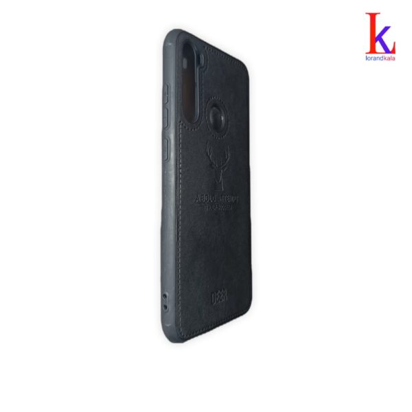 کاور گوزنی گوشی شیائومی مدل Xiaomi Redmi Note8