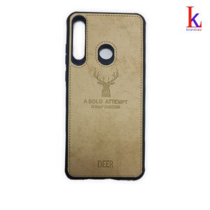 کاور گوزنی گوشی مدل هواوی y6p