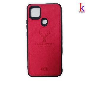 کاور گوزنی گوشی شیائومی مدل Xiaomi Redmi 9C