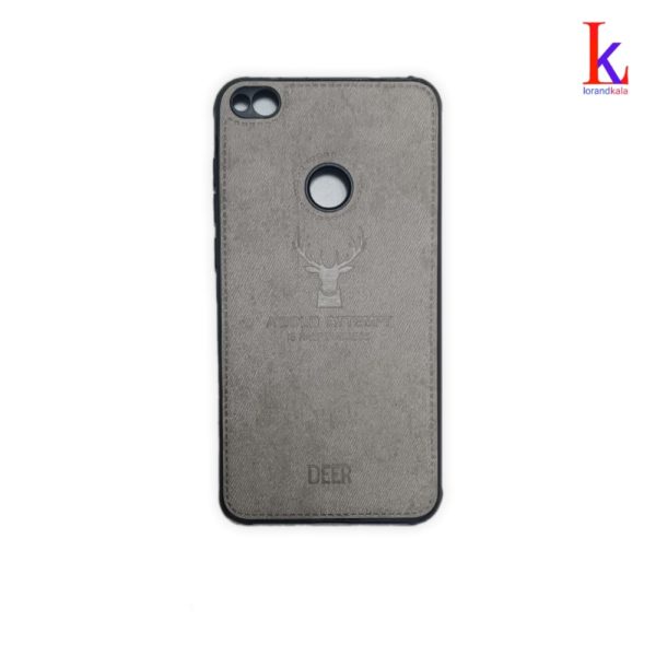 کاور گوزنی گوشی مدلHonor 8 Lite
