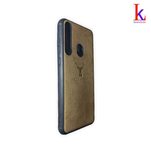 کاور گوزنی گوشی مدل هواوی y6p