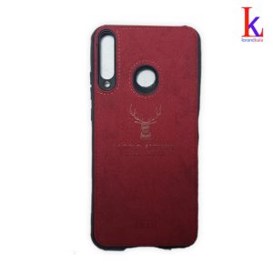 کاور گوزنی گوشی مدل هوآوی y7p