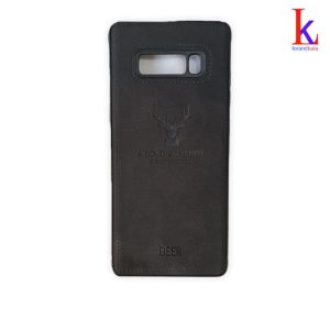 کاور گوزنی گوشی مدل سامسونگ NOTE8
