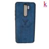 کاور گوزنی گوشی شیائومی مدل Xiaomi Redmi Note8pro