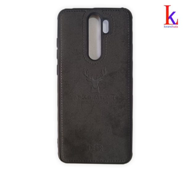کاور گوزنی گوشی شیائومی مدل Xiaomi Redmi Note8pro