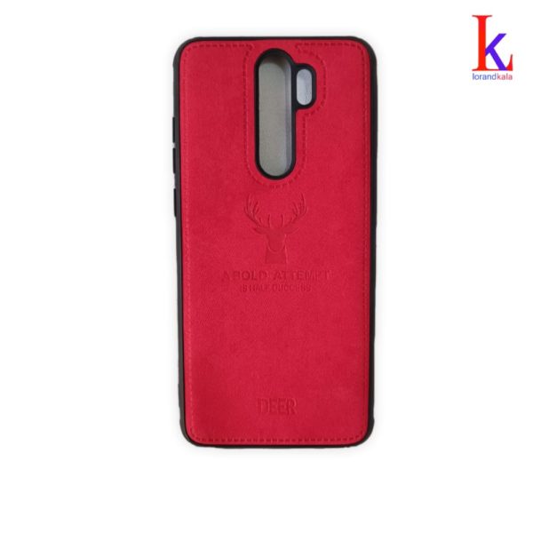 کاور گوزنی گوشی شیائومی مدل Xiaomi Redmi Note8pro
