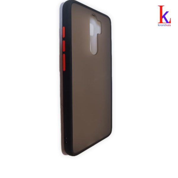 قاب مات گوشی موبایل شیائومی Xiaomi Redmi Note8Pro
