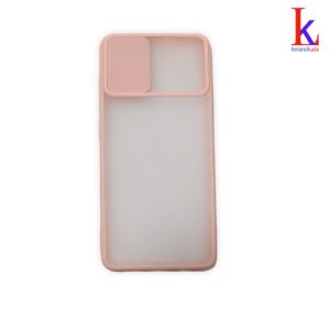 کاور ریلی،خشابی مات گوشی مدل سامسونگ A51 4G