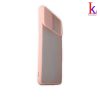 کاور ریلی،خشابی مات گوشی مدل سامسونگ A51 4G