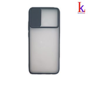 کاور ریلی،خشابی مات گوشی مدل سامسونگ A02S