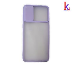 کاور ریلی،خشابی مات گوشی سامسونگ مدل A02