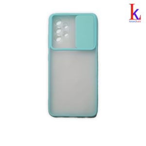کاور ریلی،خشابی مات گوشی سامسونگ مدلA32 4G
