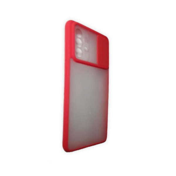 کاور ریلی،خشابی مات گوشی سامسونگ مدلA72 5G