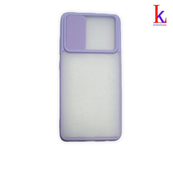 کاور ریلی،خشابی مات گوشی سامسونگ مدلA52 5G