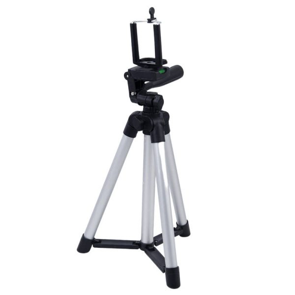 سه پایه نگهدارنده دوربین و موبایل مدل DK-3065