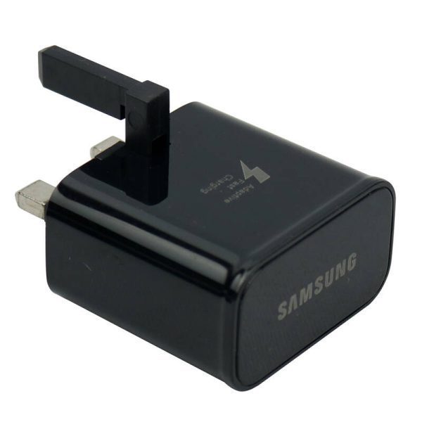 کلگی فست شارژسامسونگ Samsung Note 4 EP-TA20UWE 2A PD 15W