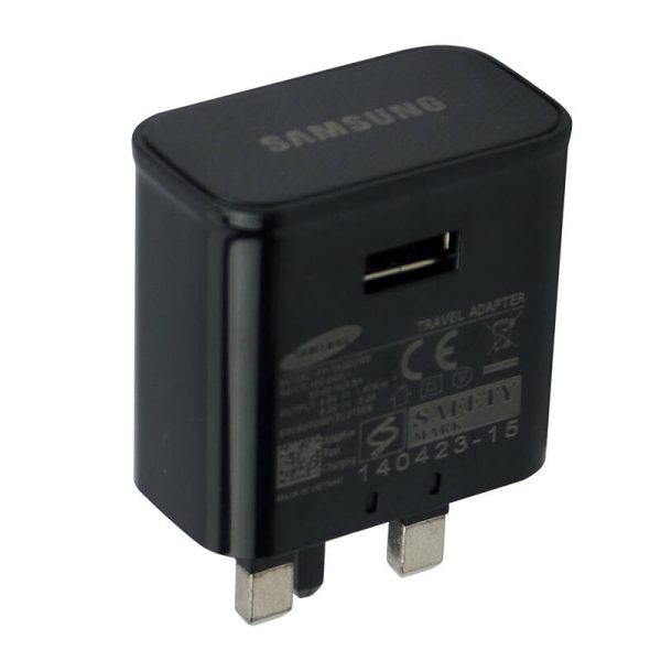 کلگی فست شارژسامسونگ Samsung Note 4 EP-TA20UWE 2A PD 15W