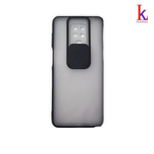 کاور ریلی،خشابی مات گوشی شیائومی ردمی نوت 9اس redmi note9S