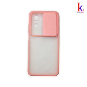 کاور ریلی،خشابی مات گوشی شیائومی ردمی نوت 10 redmi note10 4G