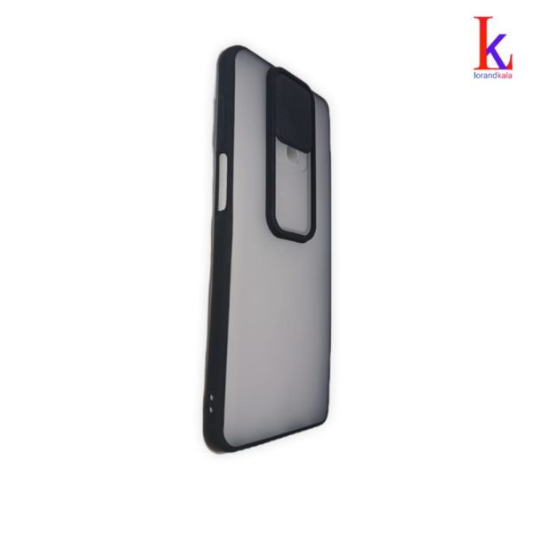 کاور ریلی،خشابی مات گوشی شیائومی ردمی نوت 9اس redmi note9S