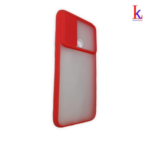 کاور ریلی،خشابی مات گوشی شیائومی ردمی نوت8 redmi note8