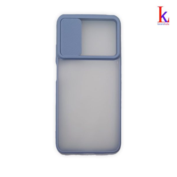 کاور ریلی،خشابی مات گوشی شیائومی می 10تی mi10t