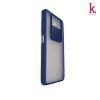 کاور ریلی،خشابی مات گوشی شیائومی POCO X3