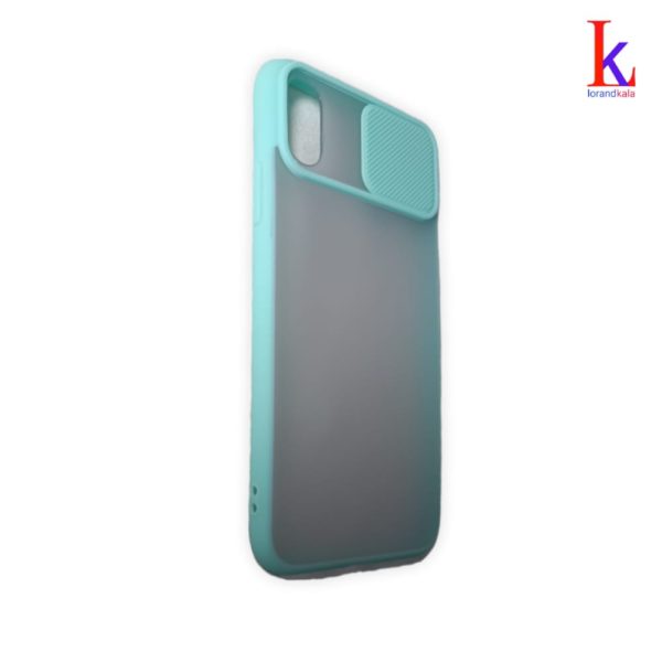 کاور ریلی،خشابی مات گوشی آیفون ایکس،ایکس اس iphone x