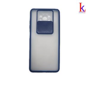 کاور ریلی،خشابی مات گوشی شیائومی POCO X3