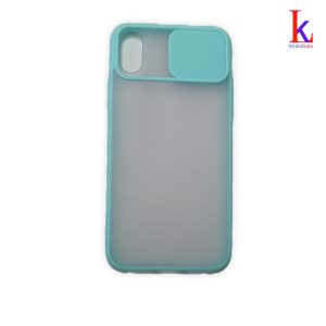 کاور ریلی،خشابی مات گوشی آیفون ایکس،ایکس اس iphone x
