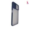 کاور ریلی،خشابی مات گوشی شیائومی POCO M3PRO