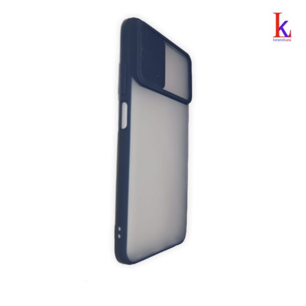 کاور ریلی،خشابی مات گوشی شیائومی POCO M3PRO