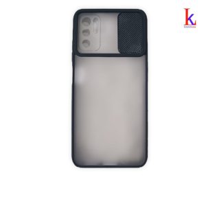 کاور ریلی،خشابی مات گوشی شیائومی POCO M3PRO