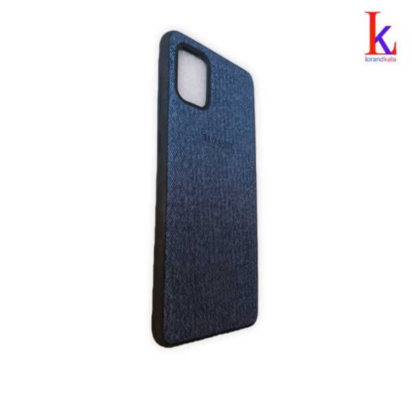 کاور طرح نخی گوشی سامسونگ مدل A31