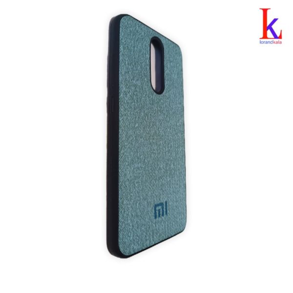 کاور گوشی شیائومی مدل Xiaomi8