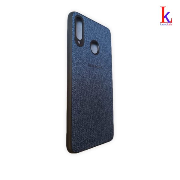کاور طرح نخی گوشی سامسونگ مدل A20S