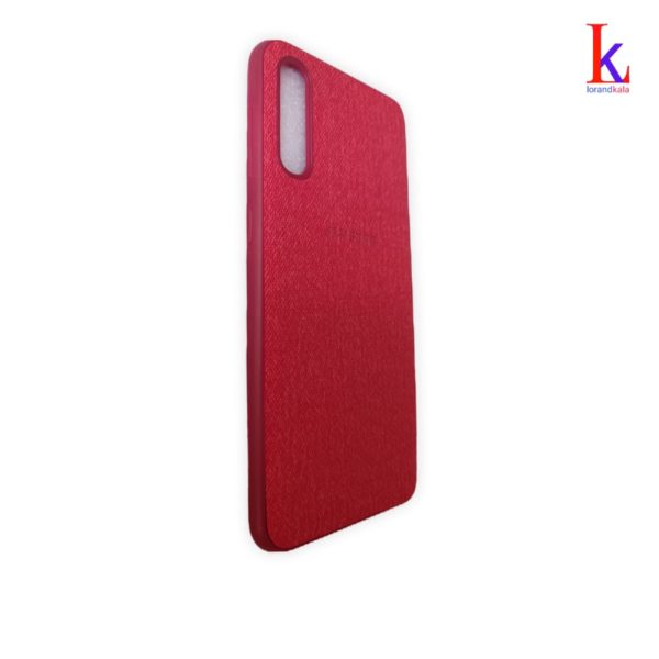 کاور طرح نخی گوشی سامسونگ مدل A70S