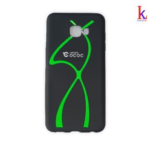 کاور گوشی مدل Cococ سامسونگC5PRO