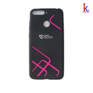 کاور گوشی Cococ مدل Y6Prime 2018