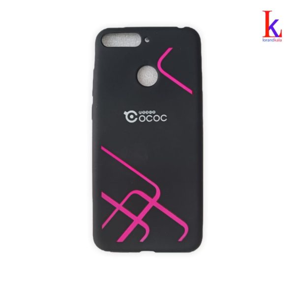 کاور گوشی Cococ مدل Y6Prime 2018